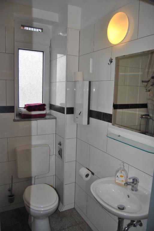 Koelnotel Hostel, Apart & Suite 객실 사진