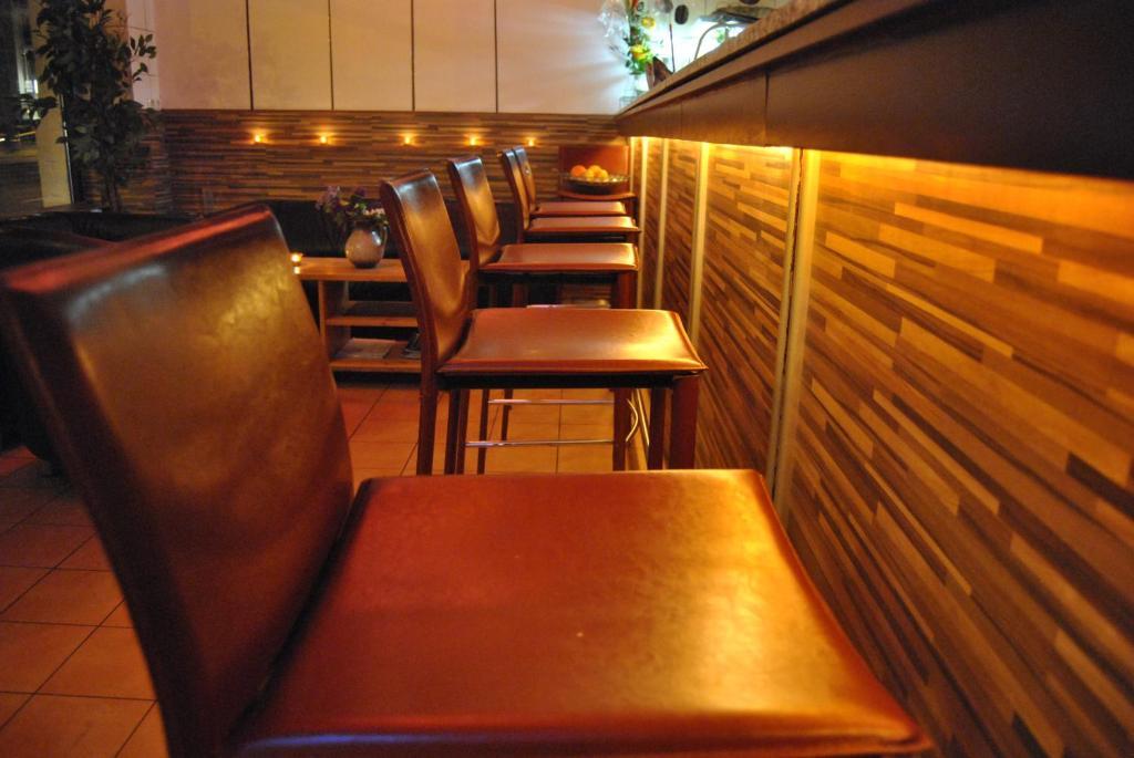 Koelnotel Hostel, Apart & Suite 외부 사진