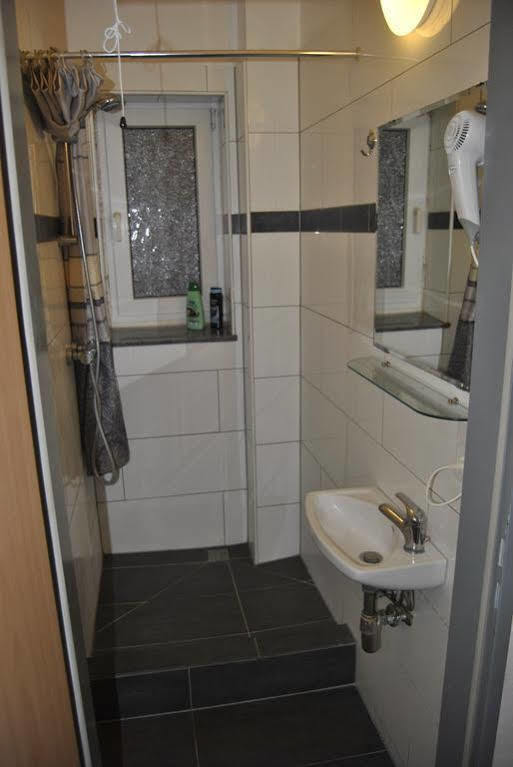 Koelnotel Hostel, Apart & Suite 외부 사진