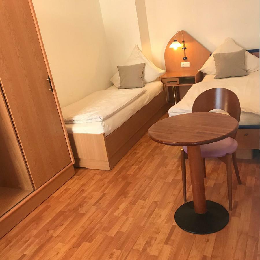 Koelnotel Hostel, Apart & Suite 외부 사진