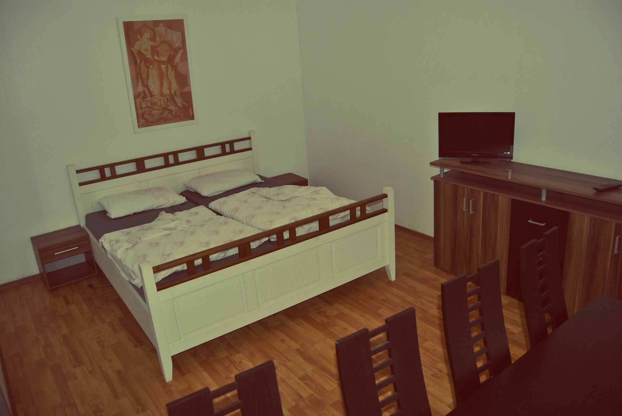 Koelnotel Hostel, Apart & Suite 외부 사진